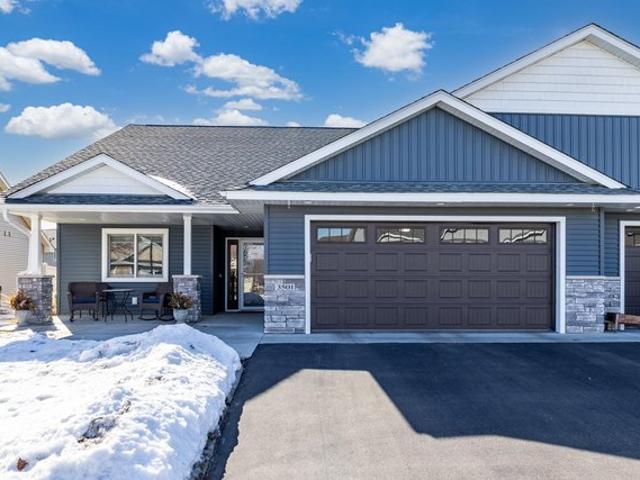 Townhouse for sale in River Falls, Pierce County
