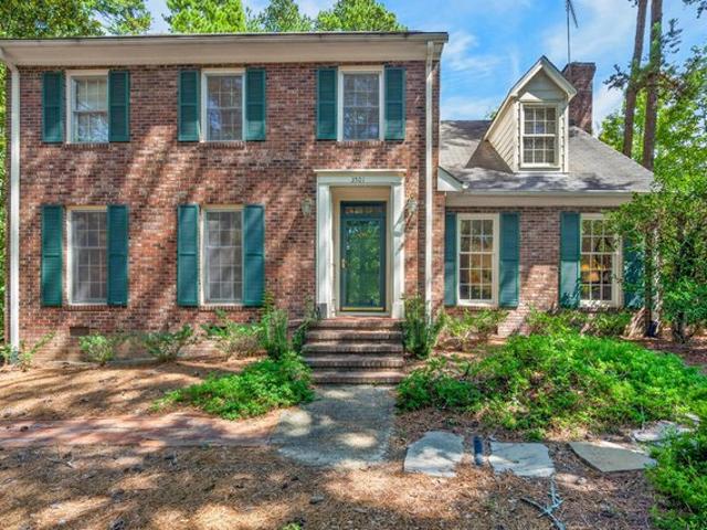 House for sale in Durham, North Carolina