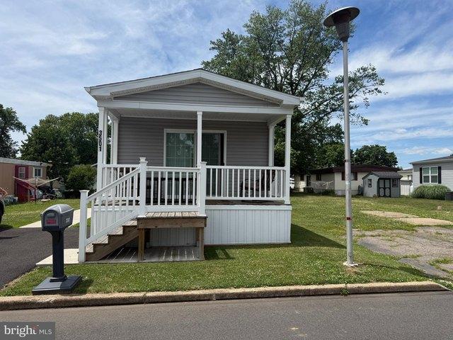 House for sale in Bucks, Pennsylvania