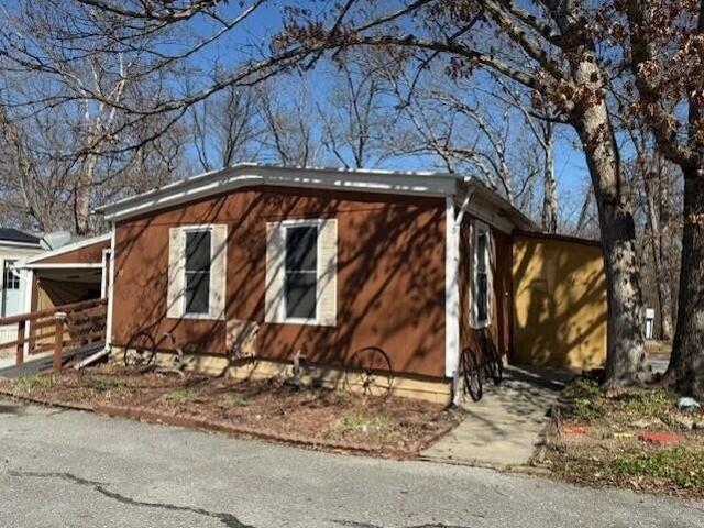 House for sale in Columbia, Missouri