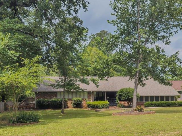 House for sale in Nacogdoches, Texas