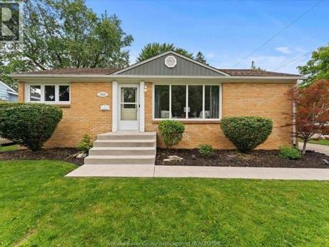 House for sale in Maidstone, Ontario