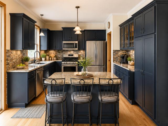 House for sale in Hennepin, Minnesota