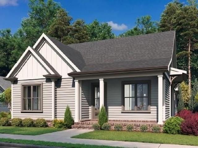 House for sale in Opelika, Alabama
