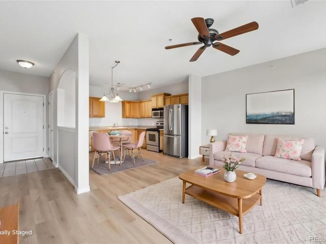 Condo for sale in Thornton, Colorado