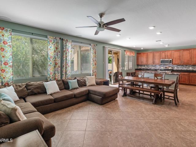 House for sale in Gilbert, Arizona