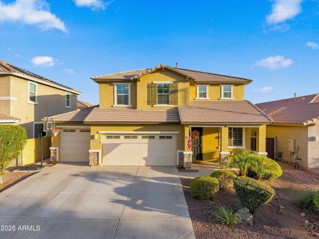 House for sale in Gilbert, Arizona