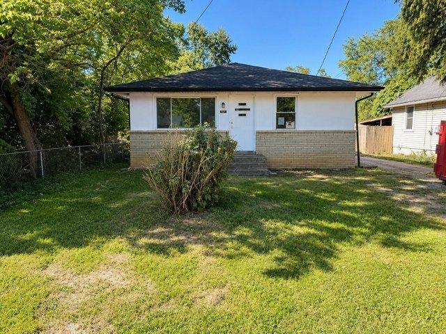 House for sale in Columbus, Ohio