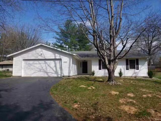 House for rent in Bloomington