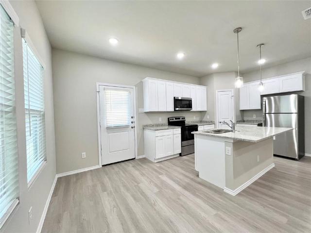 Property for rent in Johnson, Texas