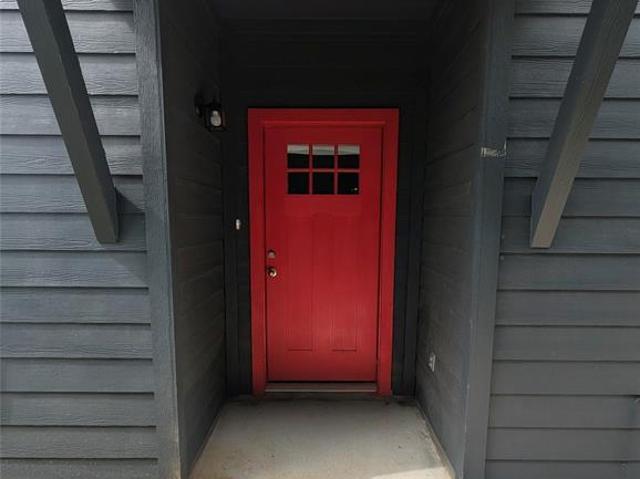 Property for rent in Johnson, Texas