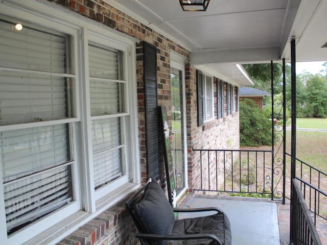 House for sale in Effingham, South Carolina