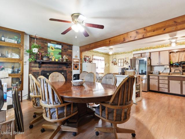House for sale in Louisville, Kentucky