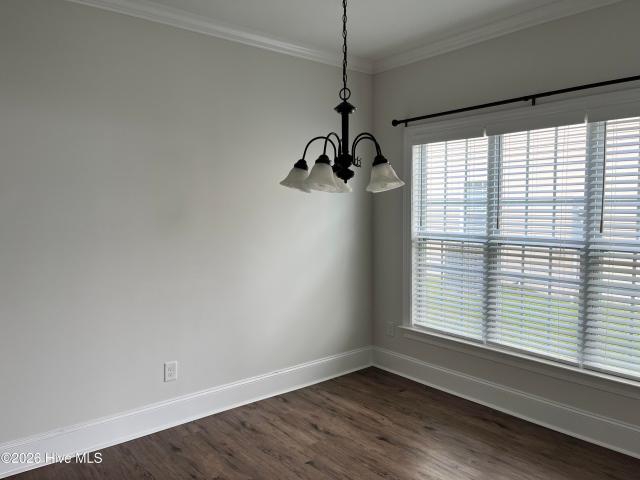 Property for rent in Greenville, North Carolina
