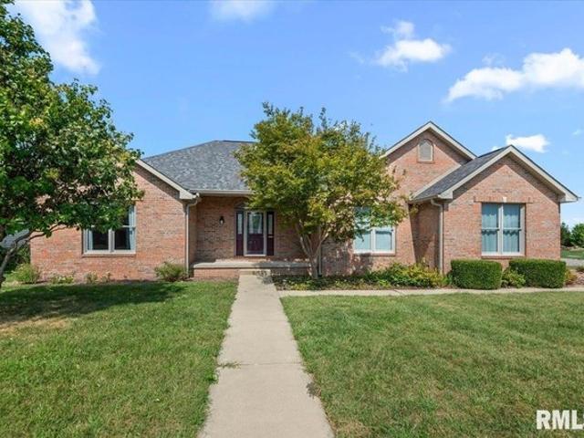 House for sale in Springfield, Sangamon County