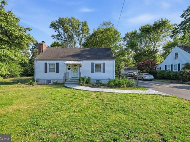 House for sale in Virginia