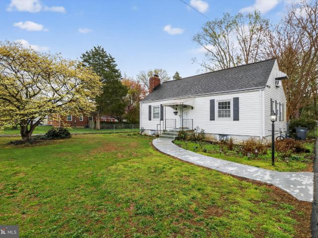 House for sale in Virginia