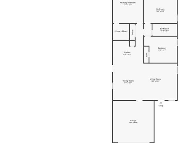 House for sale in Denton, Texas