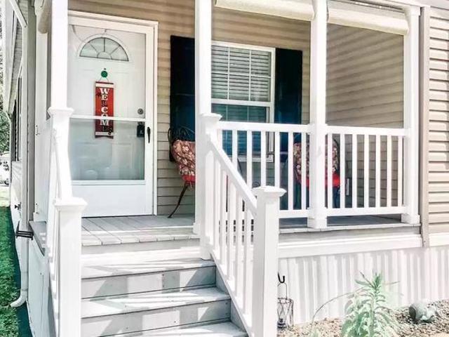 House for sale in Middle River, Maryland