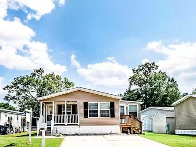 House for sale in Middle River, Maryland