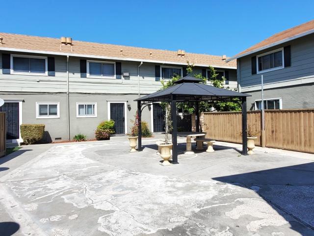 Commercial for sale in Santa Clara, California