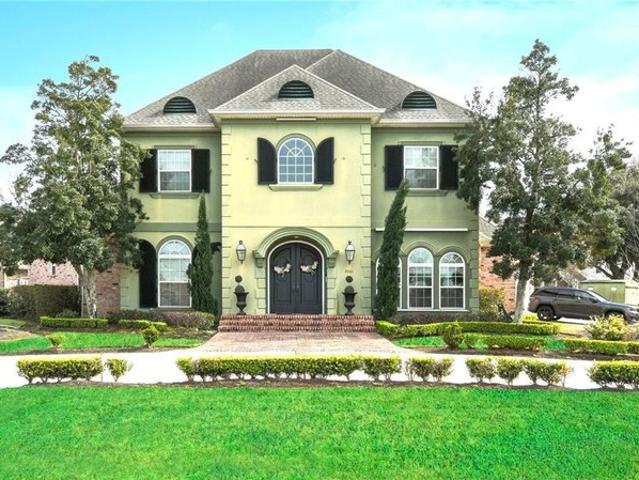 House for sale in Gretna, Louisiana
