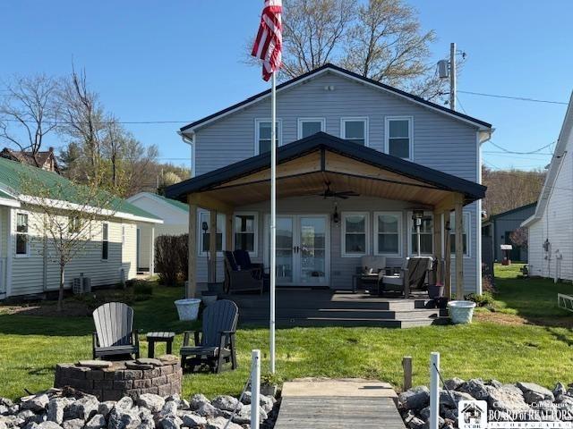 House for sale in Jamestown, New York