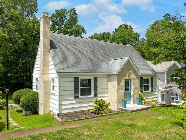 House for sale in Tennessee