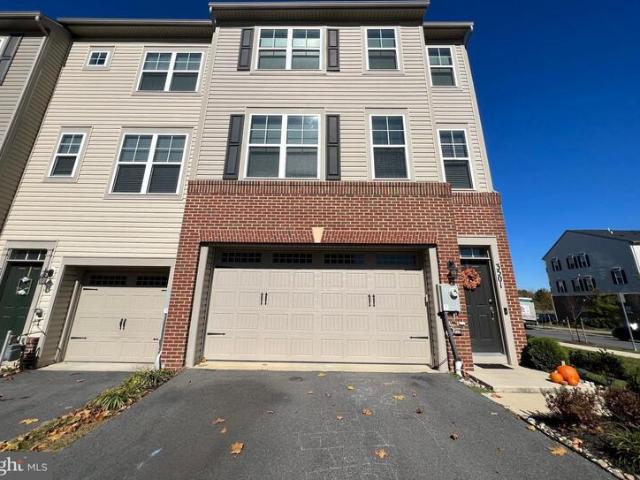 Townhouse for rent in Silver Spring