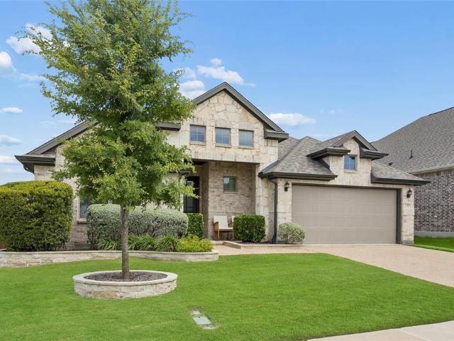 House for sale in Melissa, Texas