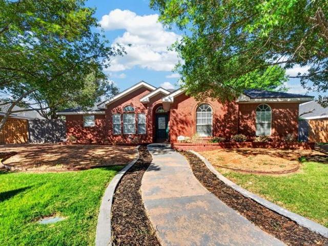 House for sale in Midland, Texas