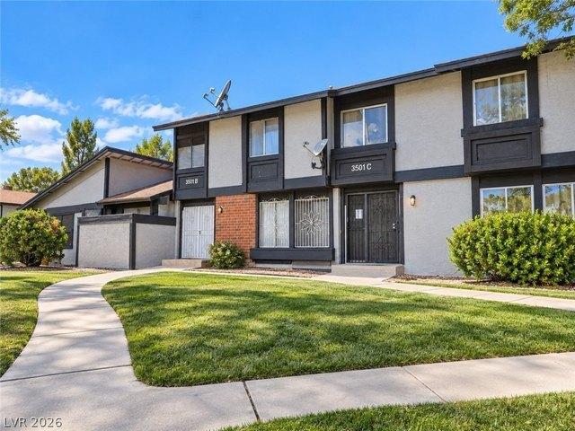 Townhouse for sale in North Las Vegas, Nevada