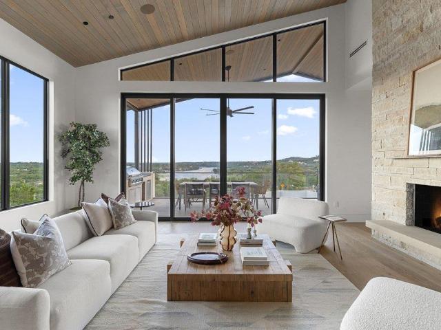 House for sale in Austin, Texas