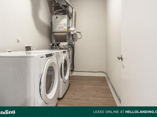Apartment for rent in Seguin, Texas