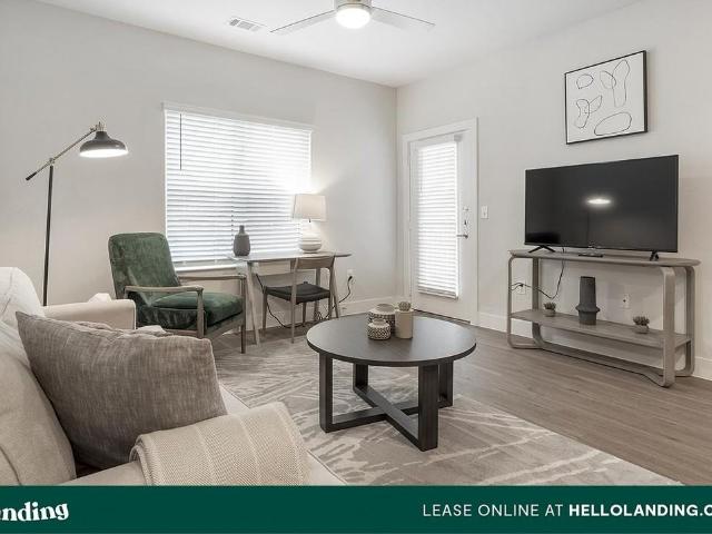 Apartment for rent in Seguin, Texas