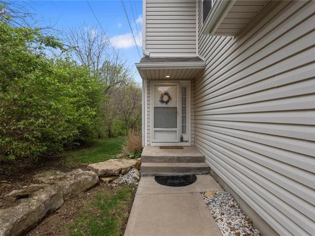Townhouse for sale in Missouri