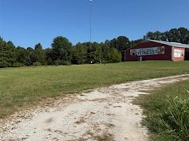 House for sale in Idabel, Oklahoma
