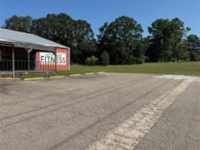 House for sale in Idabel, Oklahoma