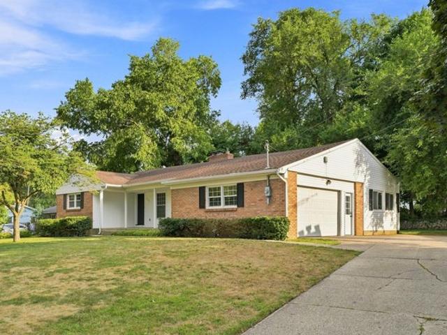 House for sale in Third Ward, Grand Rapids