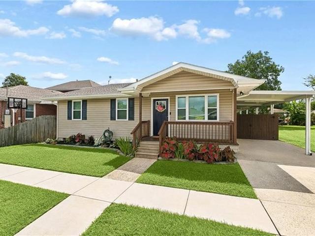 House for sale in Chalmette, Louisiana