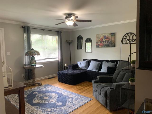 House for sale in Scottsboro, Alabama