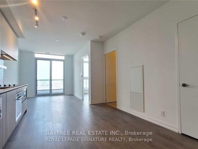 Condo for rent in York, Ontario