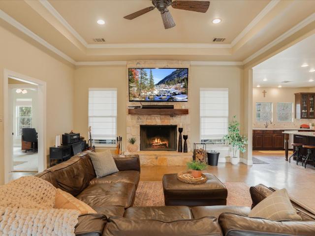 House for sale in Hays, Texas