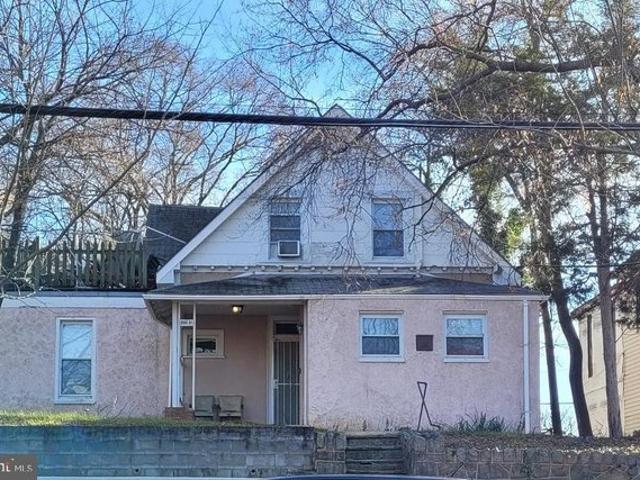 House for sale in Mount Rainier, Maryland