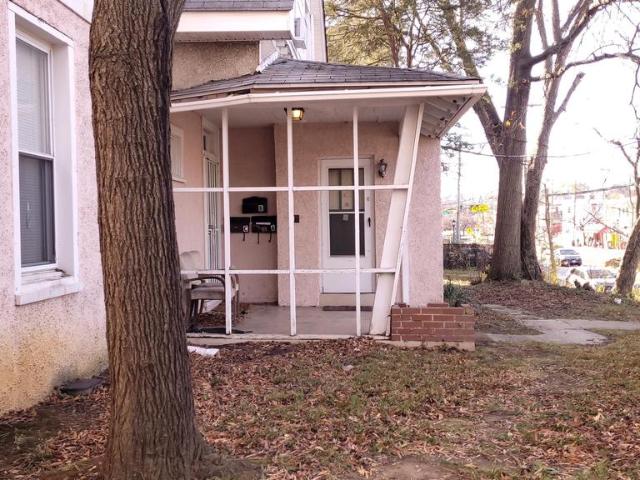 House for sale in Mount Rainier, Maryland
