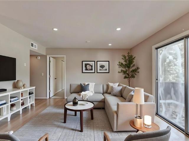 Condo for sale in Buckhead, Atlanta