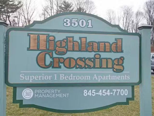 Condo for rent in Poughkeepsie