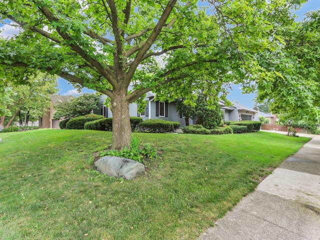 House for sale in Champaign, Illinois