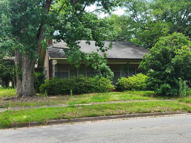 House for sale in Ark