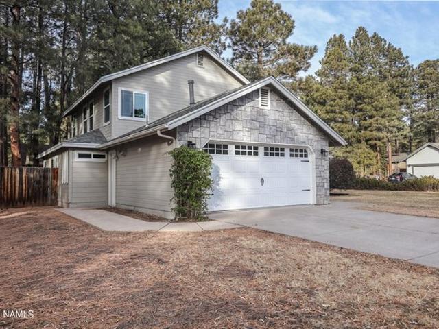 House for sale in Flagstaff, Arizona